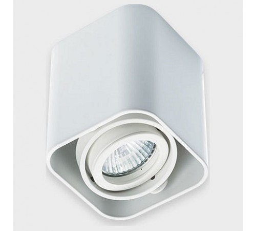Накладной светильник Italline 5641 white 5641