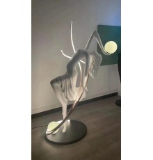 Торшер Alfa-Light F2724-03 F2724