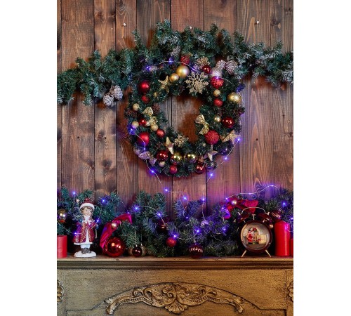 Гирлянда Нить ULD-S0500 UL-00007185