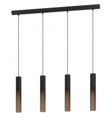 Подвесной светильник Eglo 900875 Barbotto