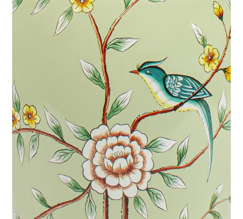 Настольная лампа декоративная Loft it 10383T Hydrangea