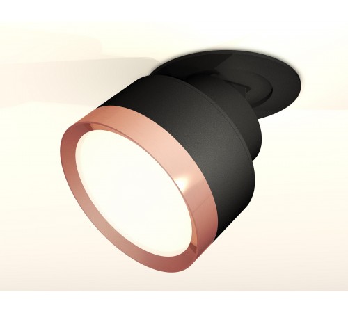 Встраиваемый светильник на штанге Ambrella Light XM8102503 XM