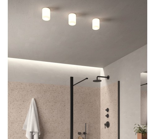 Встраиваемый светильник Mantra 7732 Glaciar