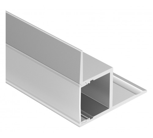 Профиль встраиваемый угловой внутренний Arlight 016150 ARH-CEIL-2000 ANOD