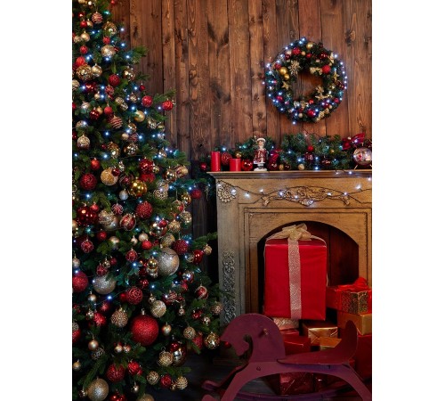 Гирлянда Нить ULD-S3000 UL-00007313