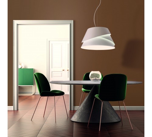 Подвесной светильник Mantra 5860 Alboran