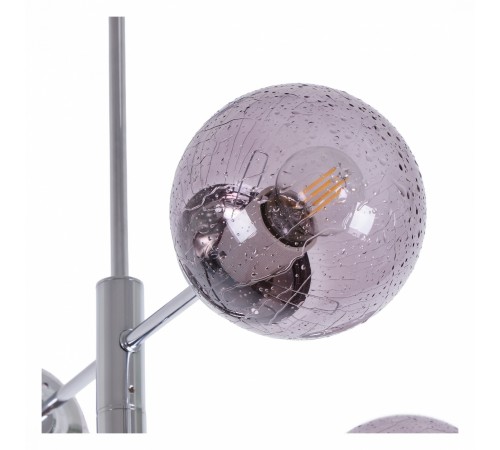 Люстра на штанге MyFar MR1881-4C Camilla