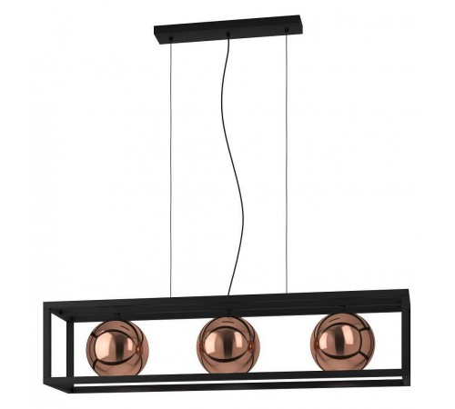 Подвесной светильник Eglo 390091 Cordoba