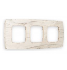 Рамка на 3 поста Ambrella Volt OF940603 Opera