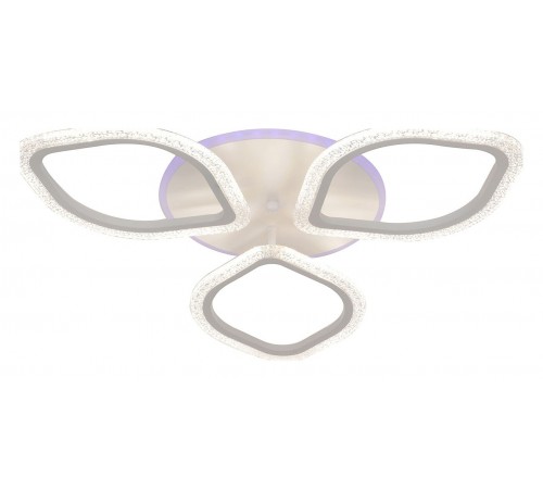 Подвесная люстра Escada 10251/3LED BL Bubble