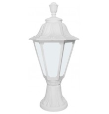 Наземный низкий светильник Fumagalli E26.111.000.WYF1R Rut