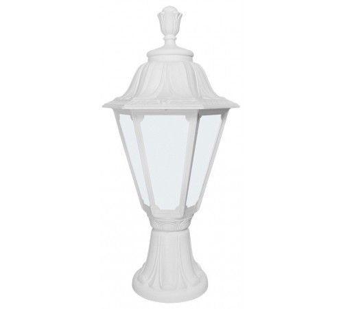 Наземный низкий светильник Fumagalli E26.111.000.WYF1R Rut