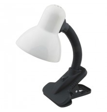 Настольная лампа офисная Uniel 00756 TLI-202
