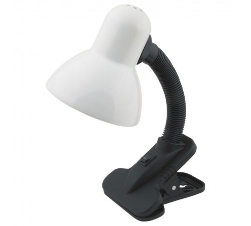 Настольная лампа офисная Uniel 00756 TLI-202