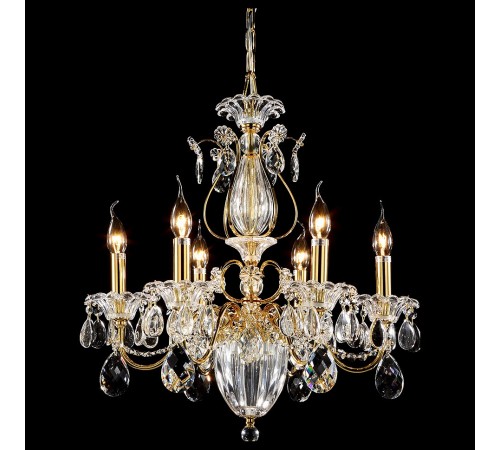 Подвесная люстра Osgona 790062 Schon