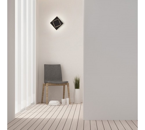 Накладной светильник Mantra 6430 Dakla