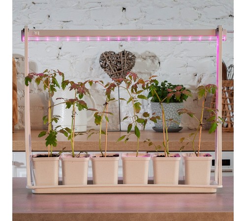 Подставка для цветов UFP-G56S MARBLE 6 UL-00006092