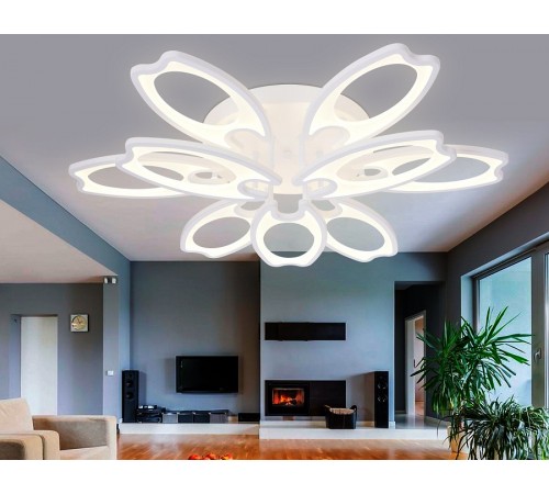 Накладной светильник Ambrella Light FA579 FA