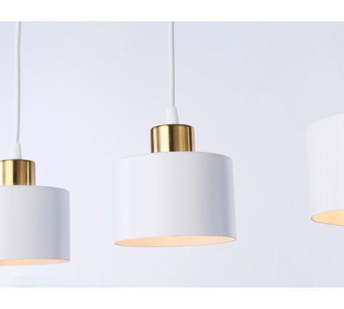 Подвесной светильник Ambrella Light TR8117 TR