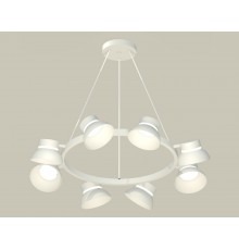 Подвесная люстра Ambrella Light XB9195100 XB