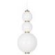 Подвесной светильник Loft it 10205/D Pearls