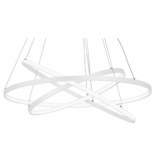 Подвесной светильник Vitaluce V2515DT-0/3S V2515DT