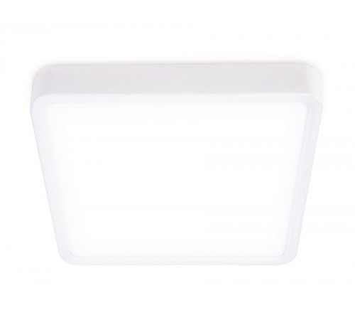 Накладной светильник Ambrella Light DLR374 DLR