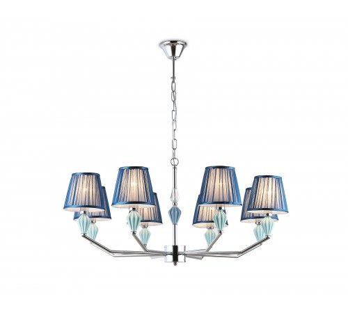 Подвесная люстра Ambrella Light LH75063 HIGH LIGHT