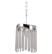 Подвесная люстра Moderli V10771-1P Wave