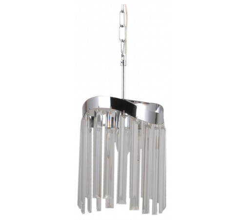 Подвесная люстра Moderli V10771-1P Wave