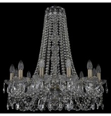 Подвесная люстра Bohemia Art Classic 11.11.12.240.h-74.Br.Sp 11.11