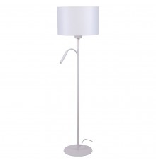 Торшер с подсветкой Nowodvorski 9074 Hotel Plus