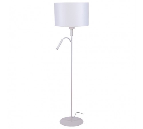 Торшер с подсветкой Nowodvorski 9074 Hotel Plus