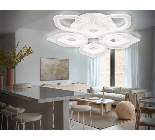 Потолочная люстра Ambrella Light FA4294 FA