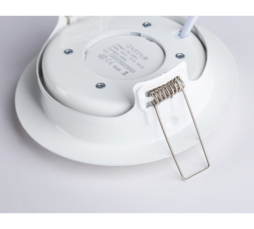 Встраиваемый светильник Ambrella Light G10122 G