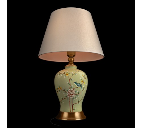 Настольная лампа декоративная Loft it 10383T Hydrangea