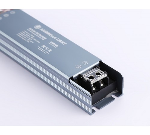 Блок питания Ambrella Light GS8808 LED Driver