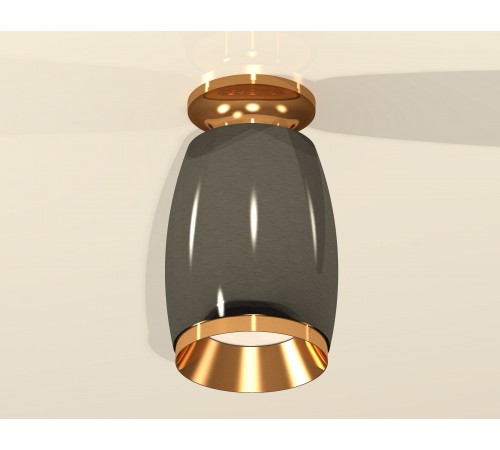 Накладной светильник Ambrella Light XS1123043 XS