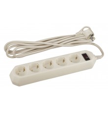 Сетевой фильтр Эра Б0019035 USF-5es-3m-I