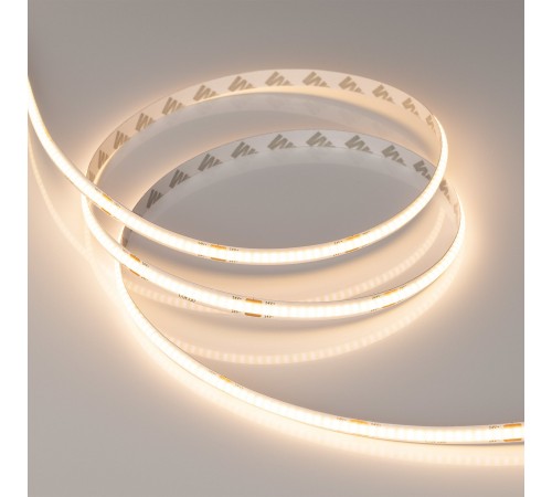 Лента светодиодная Arlight 039022 COB
