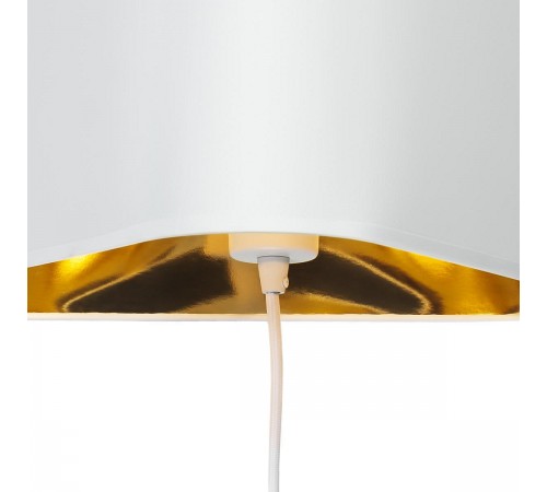 Подвесной светильник Loft it LOFT1167F-WH Nuage