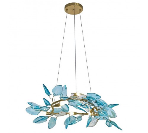 Подвесная люстра Alfa-Light F3224-39 F3224