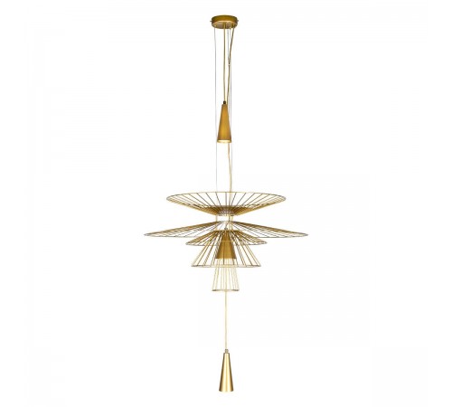 Подвесной светильник Loft it 10141/600 Star