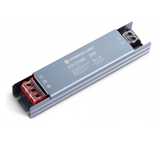 Блок питания Ambrella Light GS8808 LED Driver