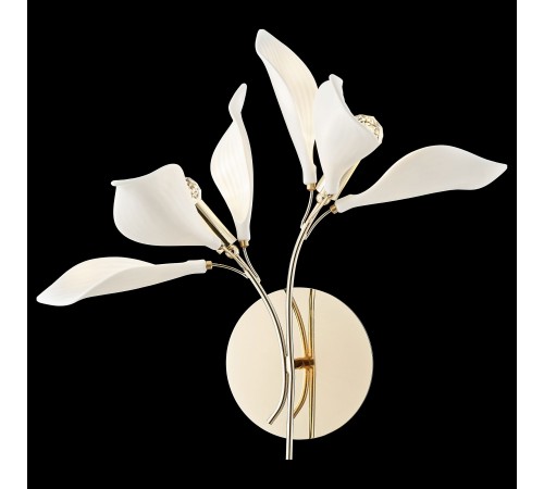 Бра Wertmark WE123.02.301 Miranda