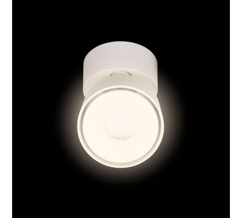Спот Loft it 10323/A White Focus