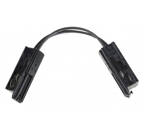 Соединитель гибкий для треков Uniel UL-00008728 UBX-MM21