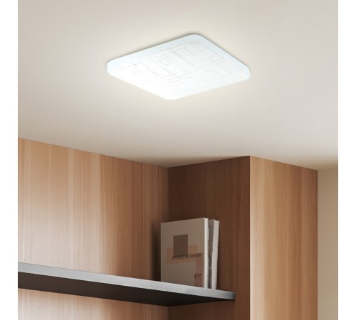 Накладной светильник Эра SPB-6-24 Nancy S Классик