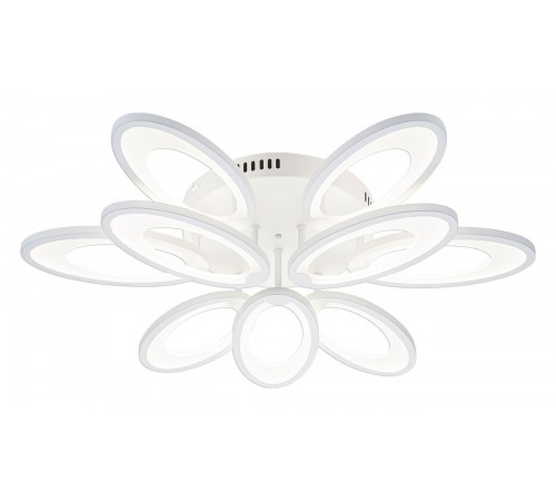 Потолочная люстра Escada 10242/9LED Ecla