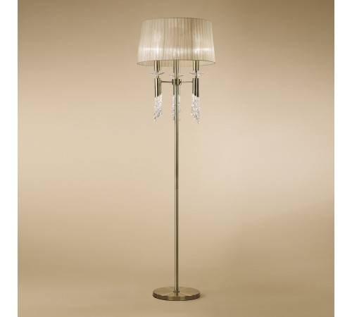 Торшер Mantra 3889 Tiffany
